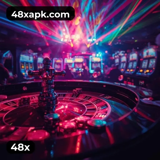 Requisitos do APK da 48x para Android