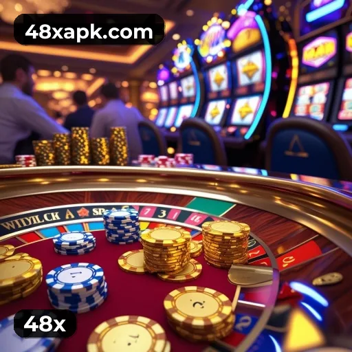 FAQ 48x Brasil - Perguntas frequentes sobre bônus, PIX, RTP, APP mobile e VIP