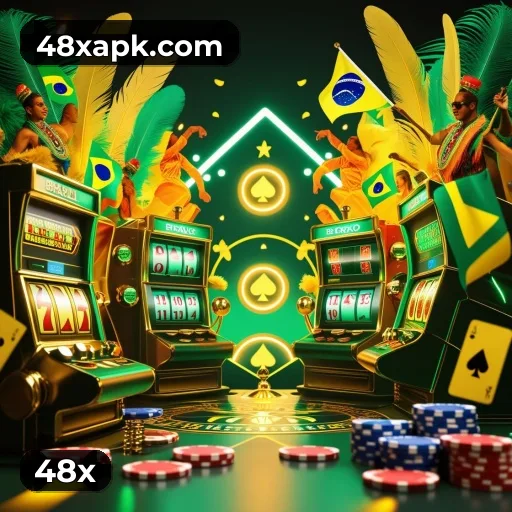 FAQ 48x Brasil - Perguntas frequentes sobre bônus, PIX, RTP, APP mobile e VIP