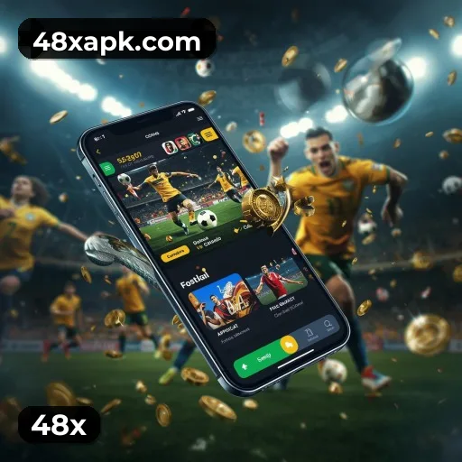 Níveis do programa VIP da 48x
